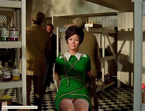 47 Linda Thorson Nude Pictures Are Sure To Keep You Motivated